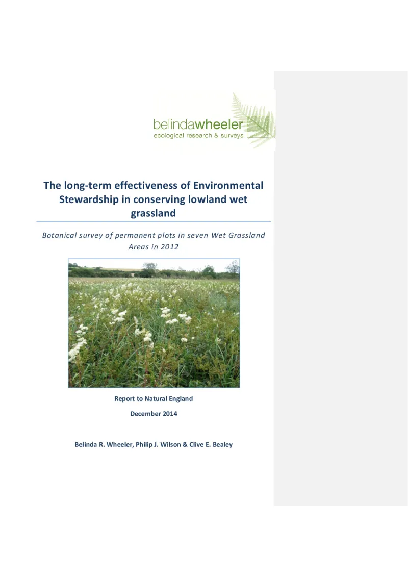 14480_long-term_effectiveness_of_es_in_conserving_lwg_2012_09december2014acchecks3.pdf