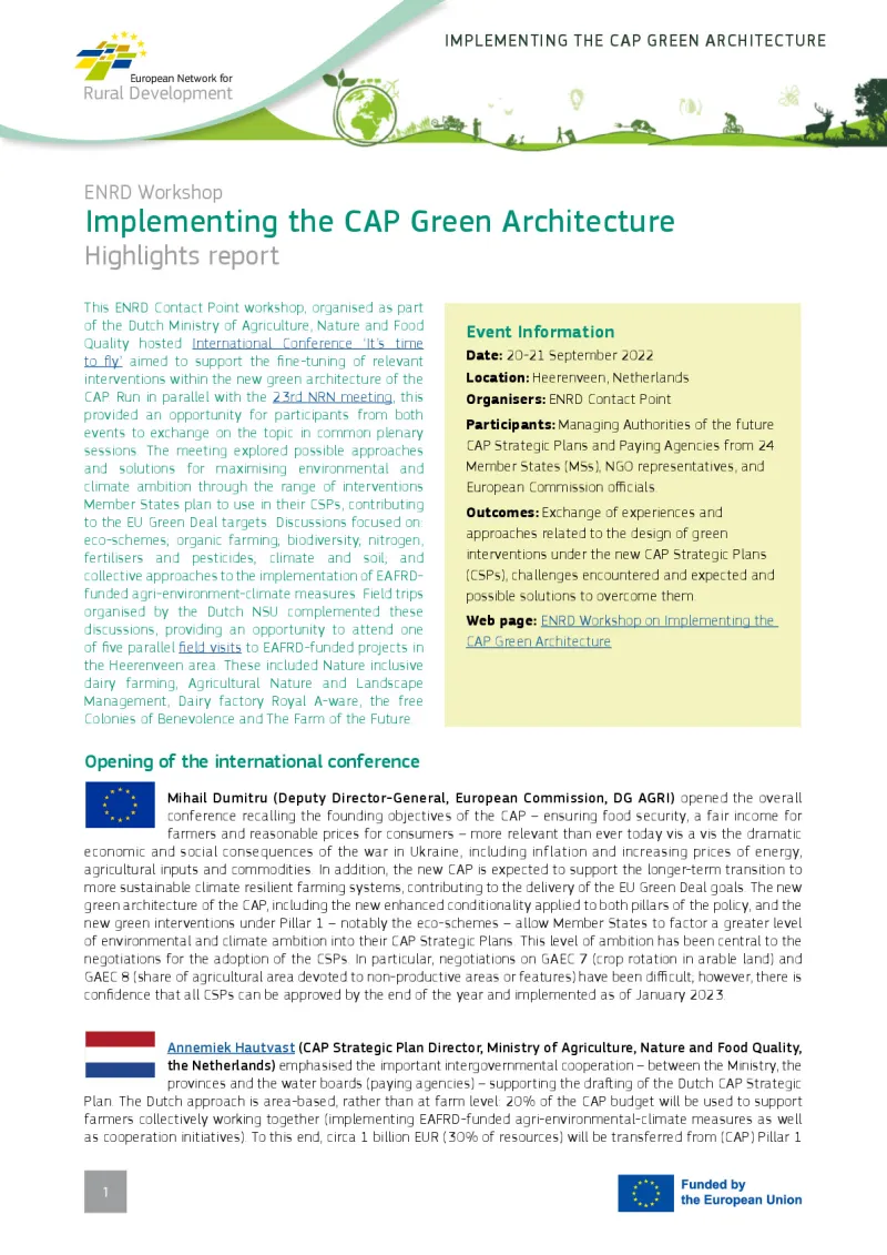 enrd_highlightreports_green_arhitecture_0.pdf
