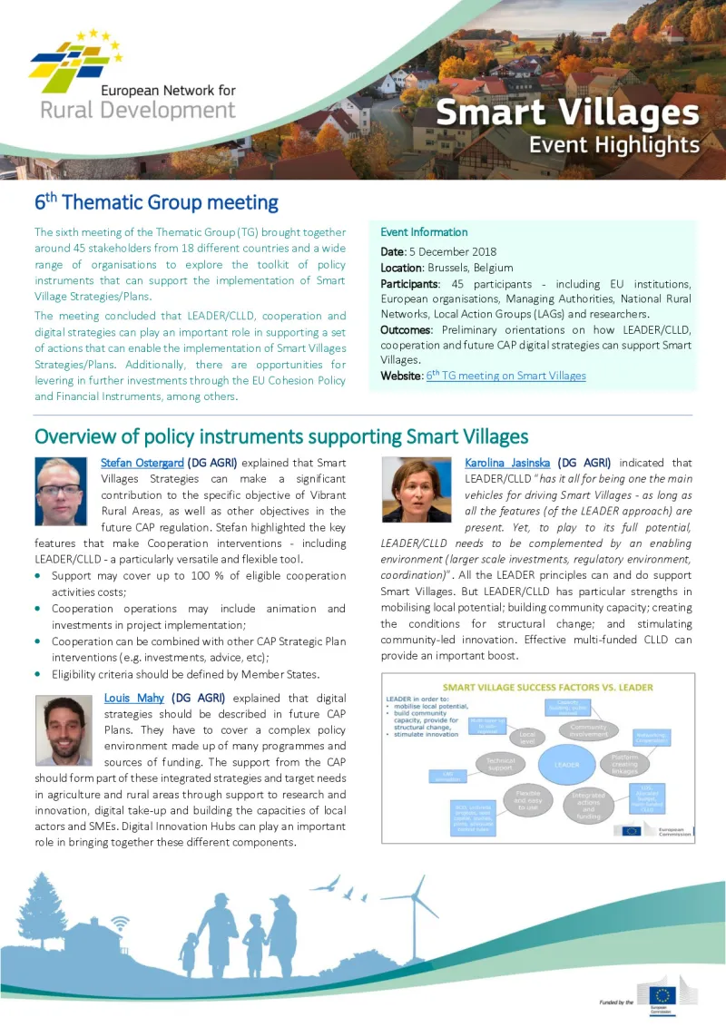 tg6_smart-villages_highlights.pdf