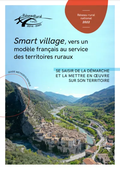 Smart Villages