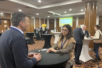  EU CAP Network Brokerage event ‘Get involved in Horizon Europe advisory networks‘