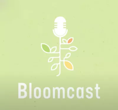 Bloomcast icon