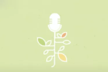 Bloomcast microphone
