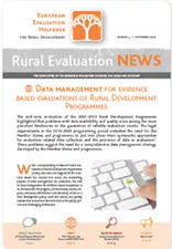 Rural Evaluation NEWS Issue 5