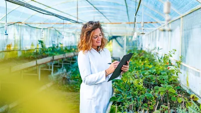 Circular Bio-based Europe Joint Undertaking call open