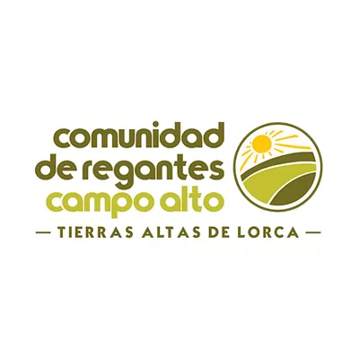 Campo Alto de Lorca Irrigation Community (Murcia)