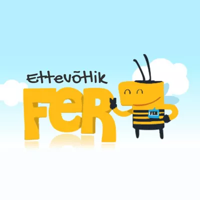Ettevotlik Fer