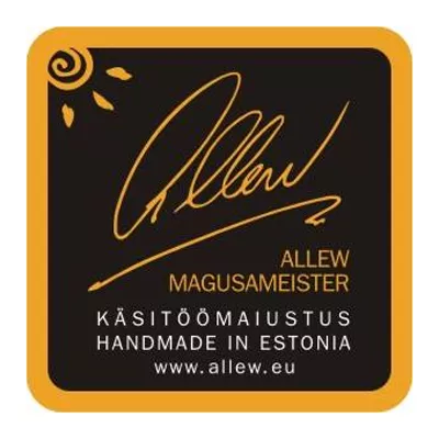 Allew Magusameister OÜ