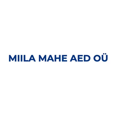 Miila Mahe Aed OÜ