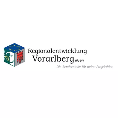 Regionalentwicklung Vorarlberg eGen