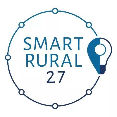 Smart Rural 27 Logo