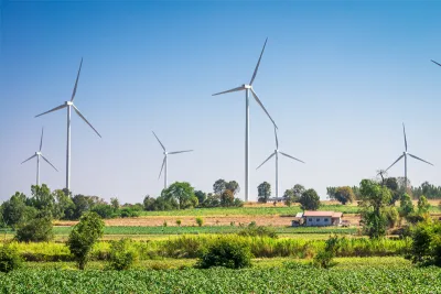 Climate and Climate Change