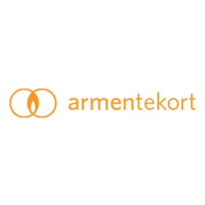 ArmenTeKort vzw logo