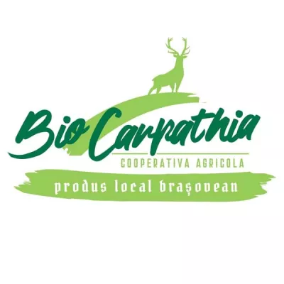 Setting up the ‘Bio Carpathia Agricultural Cooperative’ producer group - Bio Carpathia Agricultural Cooperative logo