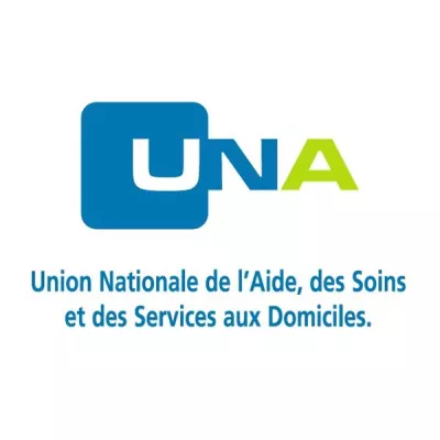 UNA du Bocage Ornais logo