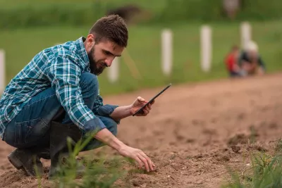 Entries for the Agricultural and Rural Inspiration Awards