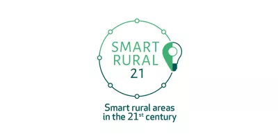 Smart rural areas in the 21th century