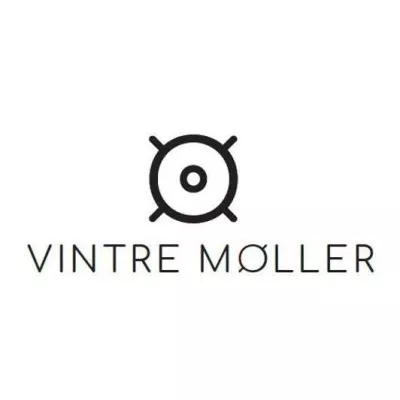 Vintre Moller Logo