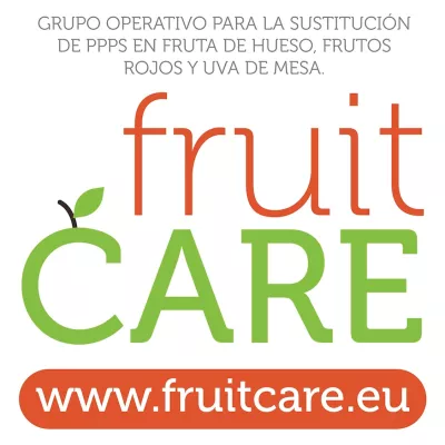 EIP Operational Group FruitCare Logo
