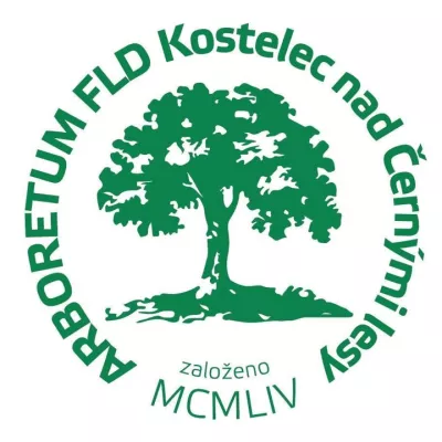 Improving access to wetland habitats in an arboretum near Prague Logo