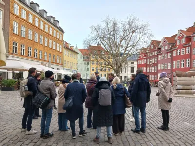 NN Meeting Denmark