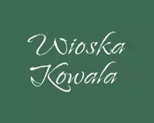 Wioska Kowala logo