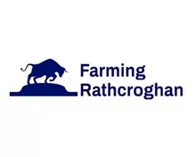Farming Rathcroghan logo