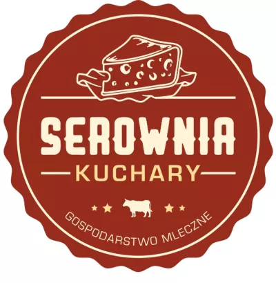 Farm-based Cheese Dairy SEROWNIA KUCHARY Logo