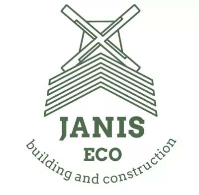 Logo Janis Eco