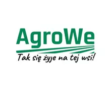 Agrowe logo