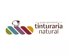 Tinturaria natural logo