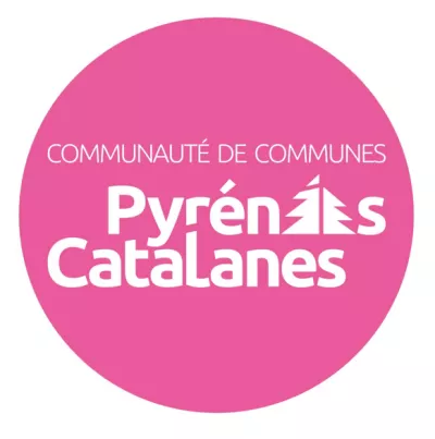 Logo Pyrénées Catalanes