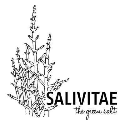 Salivitae – Salicornia Production Unit Logo