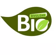 Divulgar Bio Logo