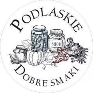 Podlaskie dobre smaki logo