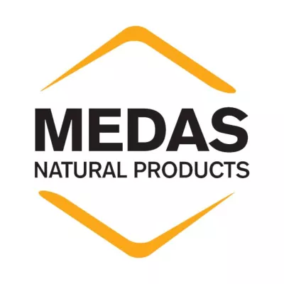 MEDAS logo