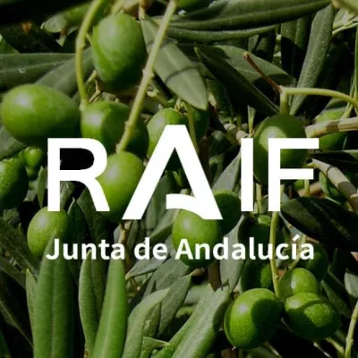 Andalusian phytosanitary alert and information network Logo