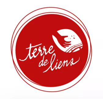 Terre de liens logo