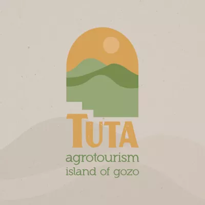 Tuta Agritourism Logo
