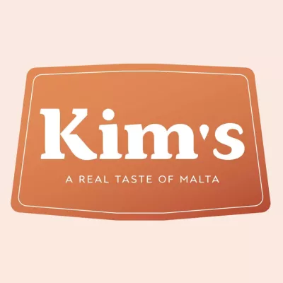 Kim's logo