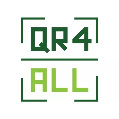 Qr4al logo