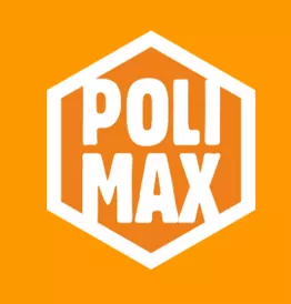 Polimax logo