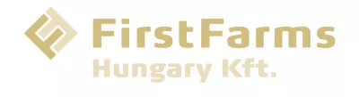 Firstfarms logo