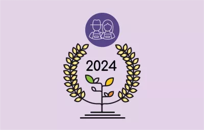Aria logo socio economic 
