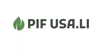 Logo PIF