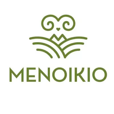 Logo Menoikio