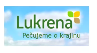 Lukrena logo