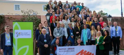 Group Picture of the 5th NN Meeting
