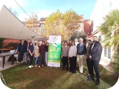 Project meeting mainstreambio