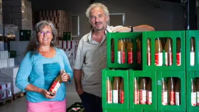 apple juice norbert metz llfra gmbh